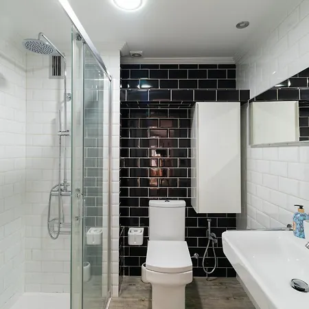 Vistas Ria Con Parking Виго