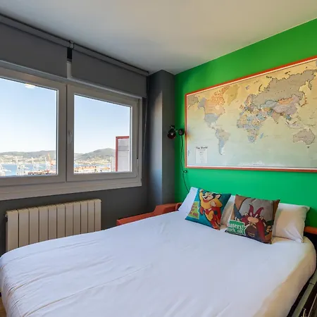 Vistas Ria Con Parking