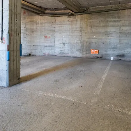 Vistas Ria Con Parking *